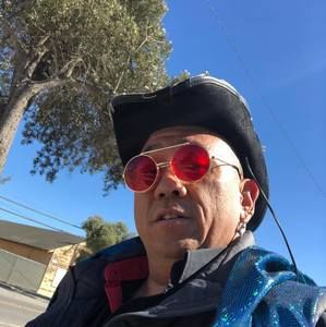 Meet your Posher, Edwin